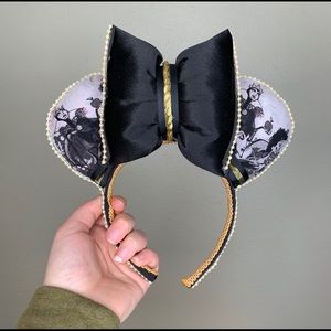 Villain Mickey Ears !